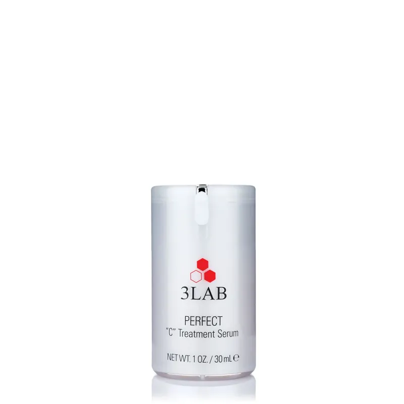 Ordine In Blocco 3lab Perfect C Treatment Serum 30ml