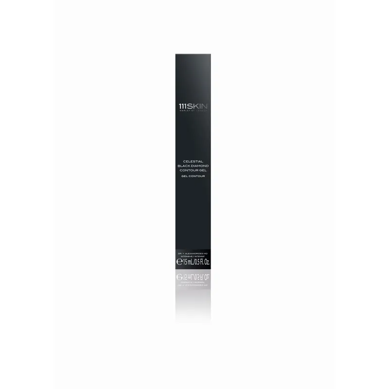 111skin Gel Contour Celestial Black Diamond(15ml) Solo Oggi