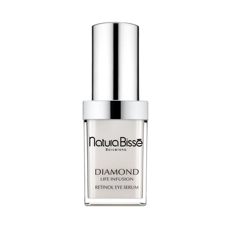 Certificato Diamond Life Infusion Retinol Eye Serum 15ml
