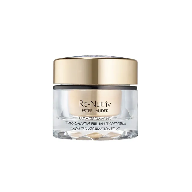 Bestseller Re-nutriv Ultimate Diamond Transformative Brilliance Soft Creme