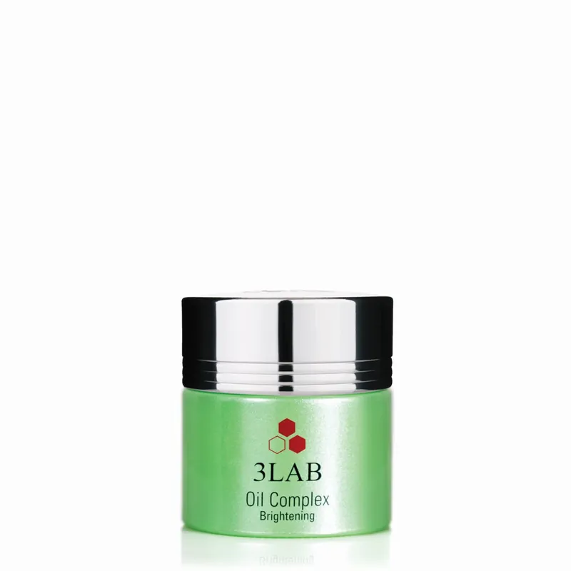 3lab Oil Complex Brightening 60ml A Buon Prezzo