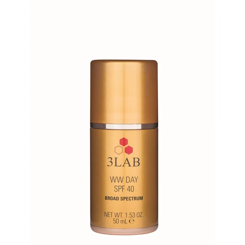 Quantità Limitata 3lab Ww Day Spf 40 50ml