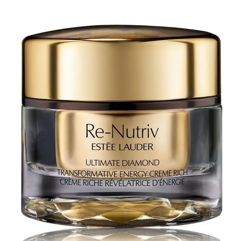 Consegna Rapida Re-nutriv Diamond Creme Reach 50ml