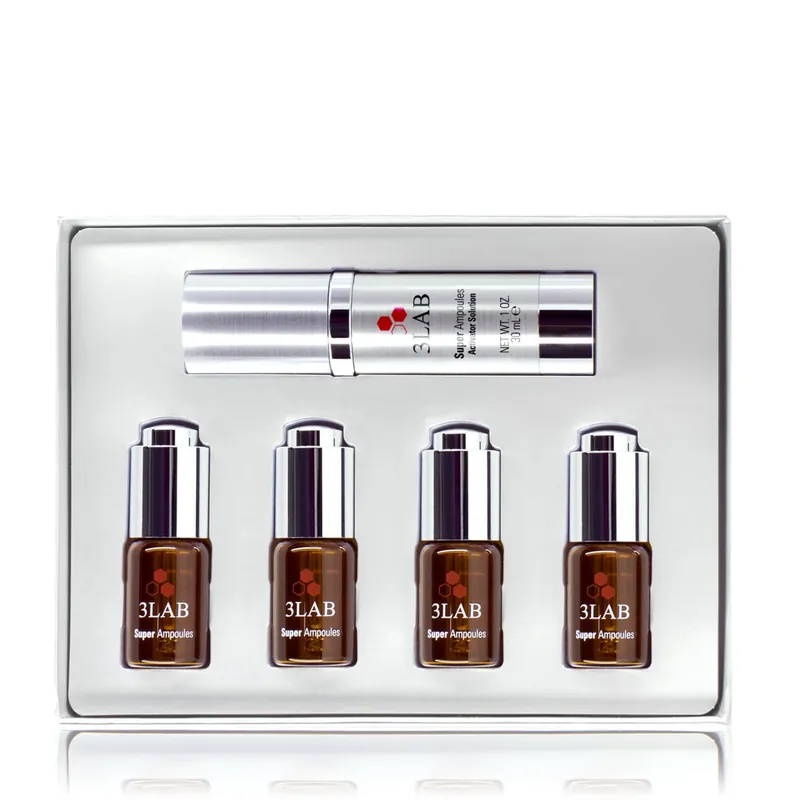 Acquista Ora 3lab Super Ampoules