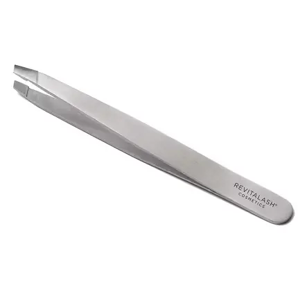 Revitalash Cosmetics Precision Tweezers Professional Grade Popolare