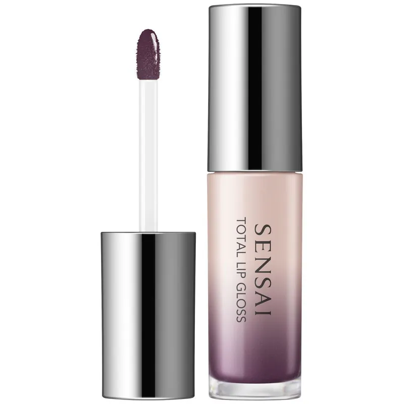 Acquista Ora Sensai Total Lip Gloss In Colours 01