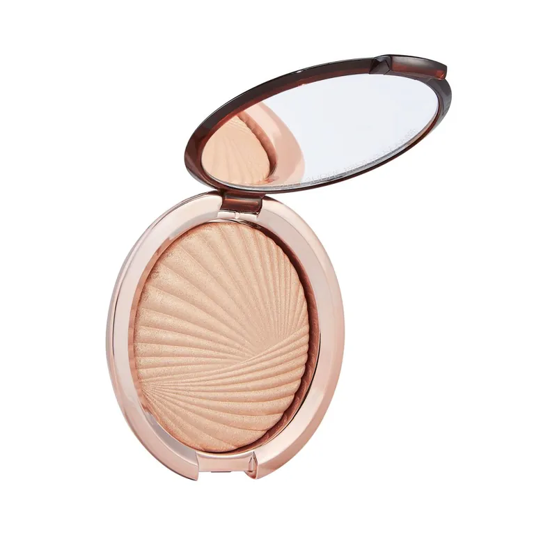 Bronze Goddess Highlighting Powder Gelée Subito Disponibile
