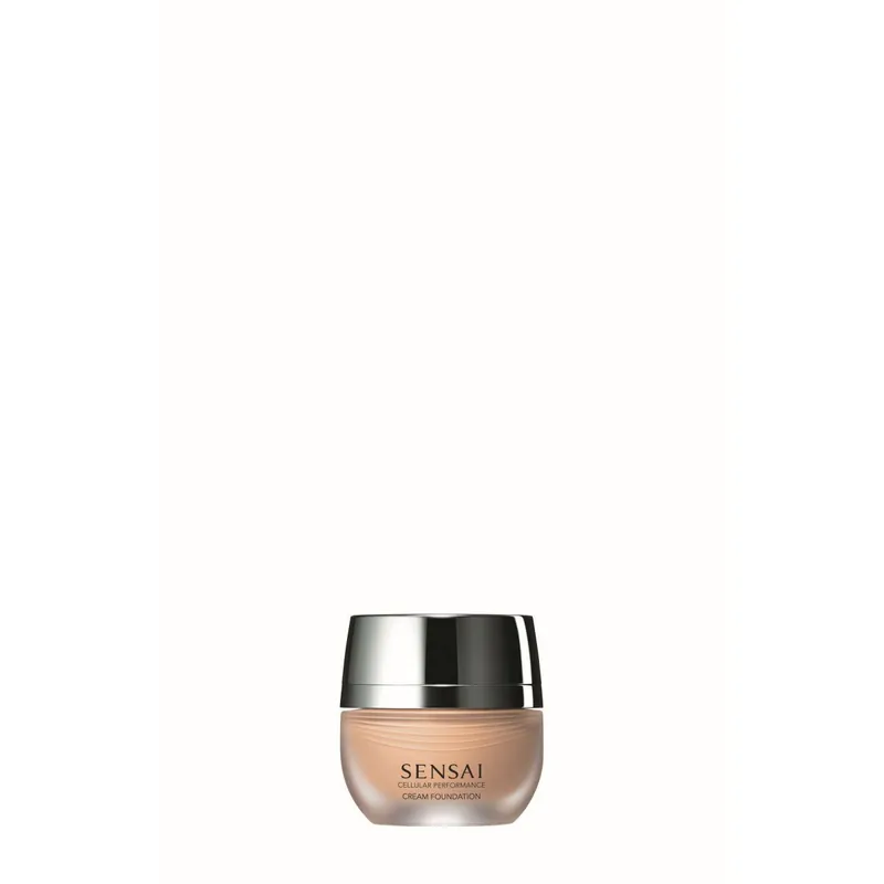 Autentico Cellular Performance Cream Foundation 12 30ml