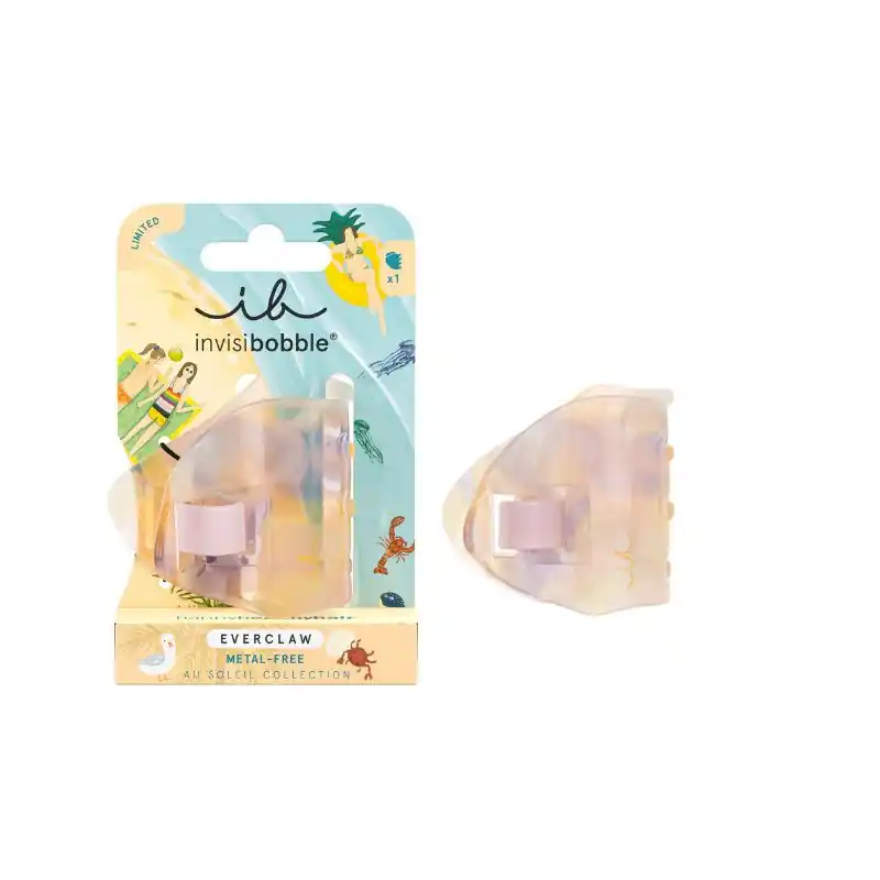 Occasione Imperdibile Invisibobble Au Soleil Everclaw Summer Glow
