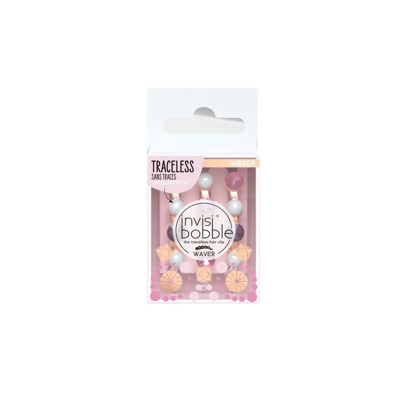 Ultimissimo Modello Invisibobble® Waver British Royal To Bead Or Not To Bead