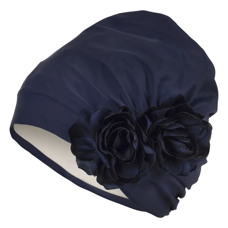 Fashy Cuffia Con Fiori Applicati Offerta Del Giorno