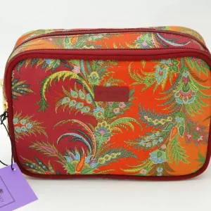 A Buon Prezzo Etro Necessaire Maniglia 2940/24/19