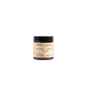 Economico Naste Beauty Maschera Capelli Ristrutturante Illuminante 200ml