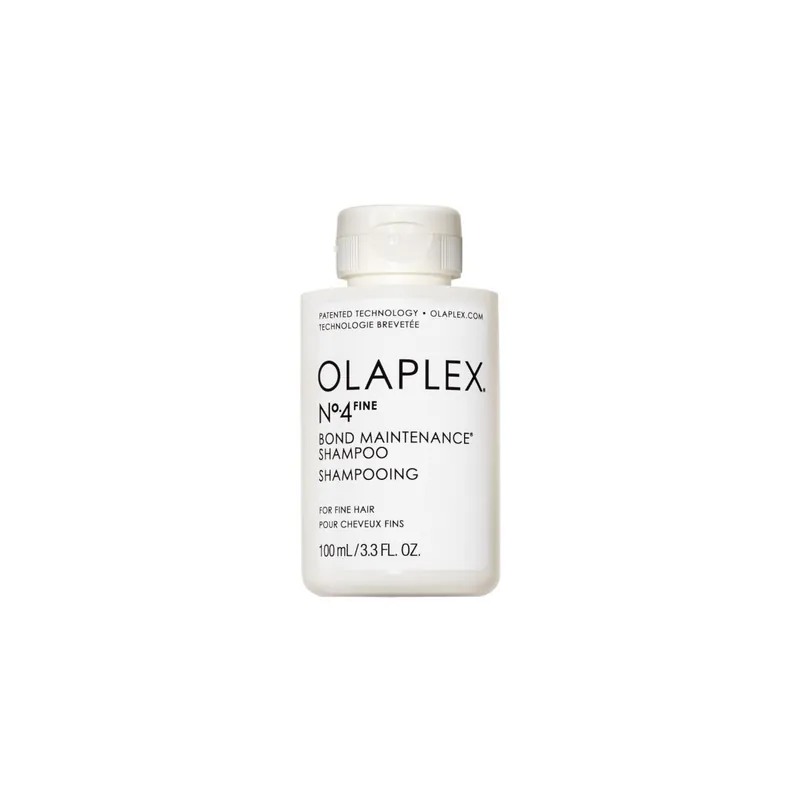 A Buon Prezzo Olaplex N°.4fine Bond Maintenance Shampoo Travel 100ml
