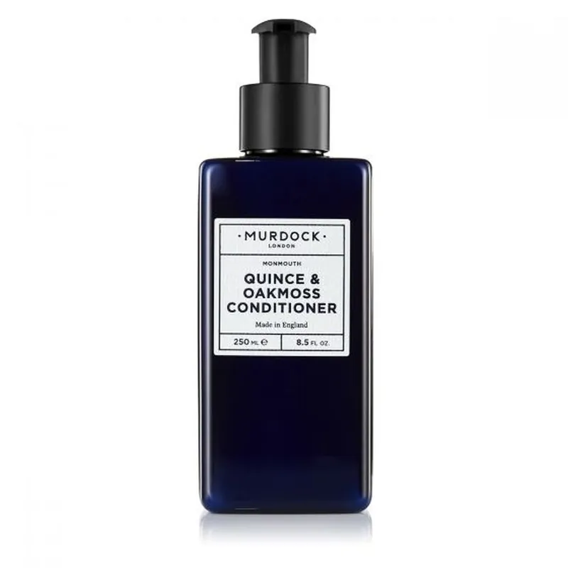 Murdock Quice & Oakmos Conditioner 250ml Acquista Ora