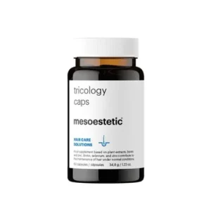 Mesoestetic Tricology 60 Capsule In Voga