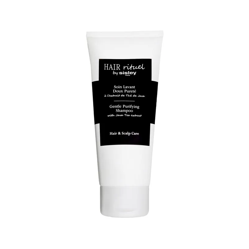 Premium Soin Lavant Doux Pureté 200ml