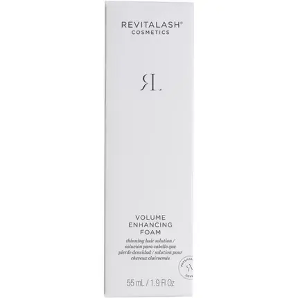 Premium Revitalash Volume Enhancing Foam 55ml