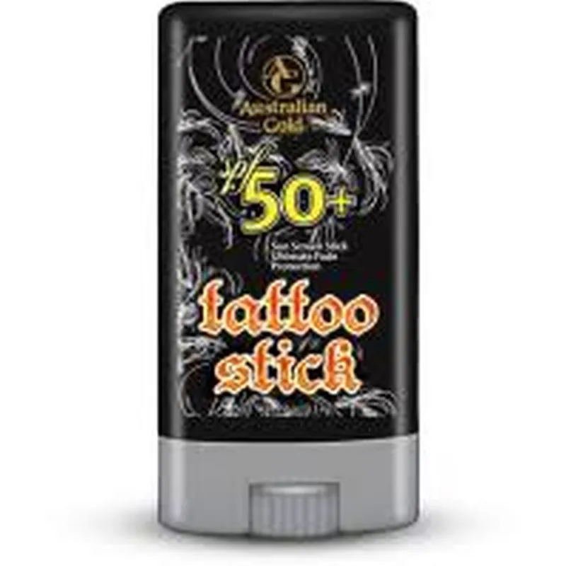 Ultimissimo Modello Spf 50+ Tattoo Stick