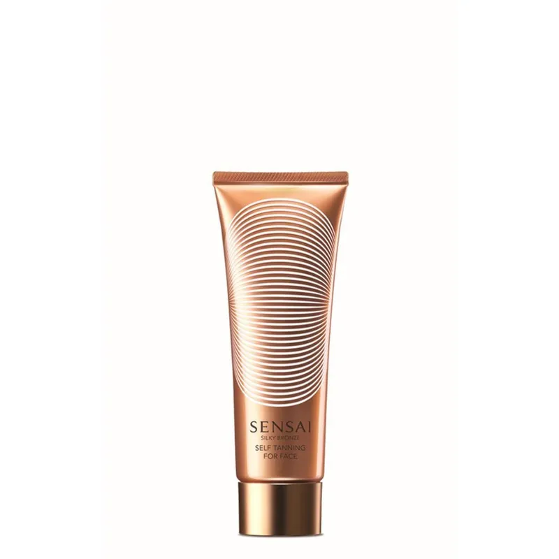 A Buon Prezzo Self Tanning For Face 50ml