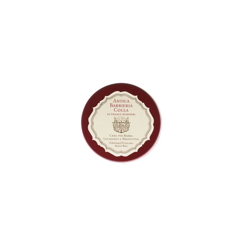Must-Have Antica Barberia Colla Cera Per Barba Lucidante E Protettiva 75ml