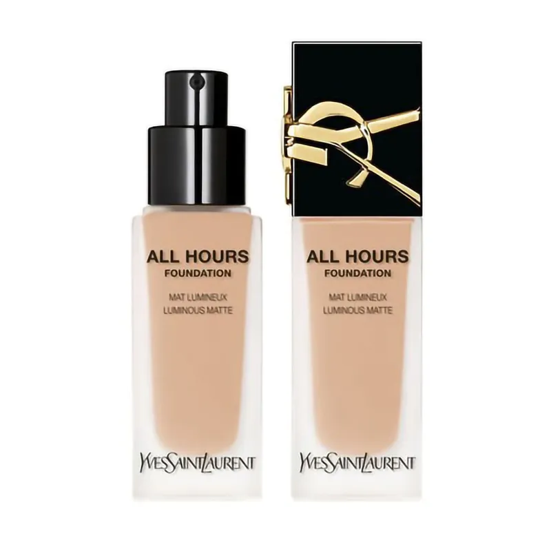 All Hours Foundation – Fondotinta - All hours reno dw4 Spedito Oggi
