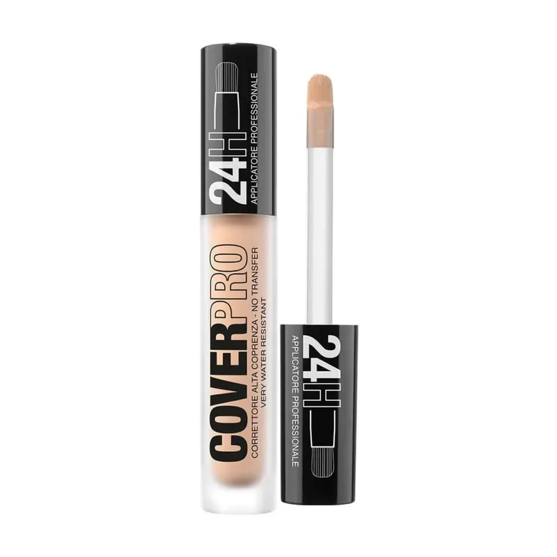 Ultime Pezzi Coverpro Correttore Ad Alta Coprenza 24h 3,5 Ml - Pro 24h 001