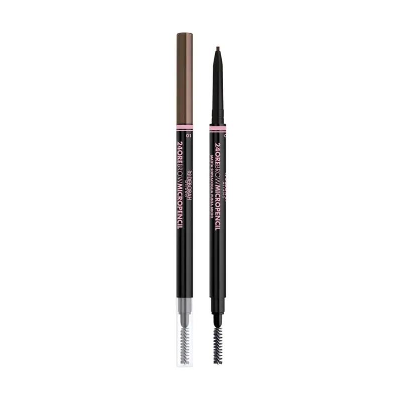 24h Brow Micropencil - Micropencil 01 Promozione Esclusiva