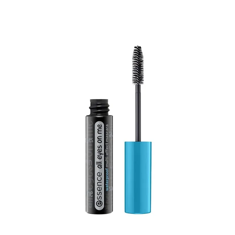 All Eyes On Me Multi-effect Mascara - Waterproof Prezzo Basso