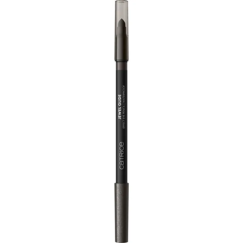 Offerta Del Giorno Jewel Glide Effect Matita Occhi - Black diamond
