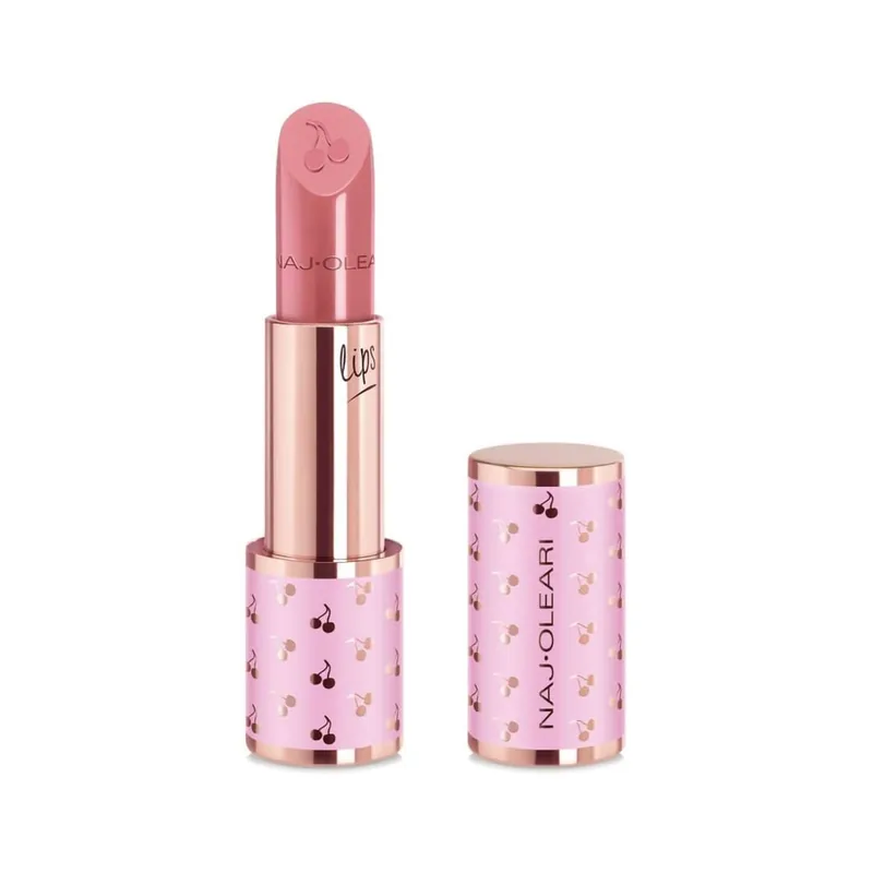 Creamy Delight Lipstick - Delight lipstick 23 nudo perlato Occasione