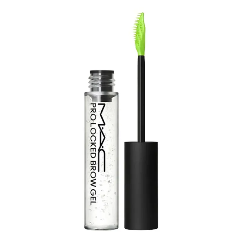Bestseller Pro Locked Brow Gel Mascara Sopracciglia - Clear