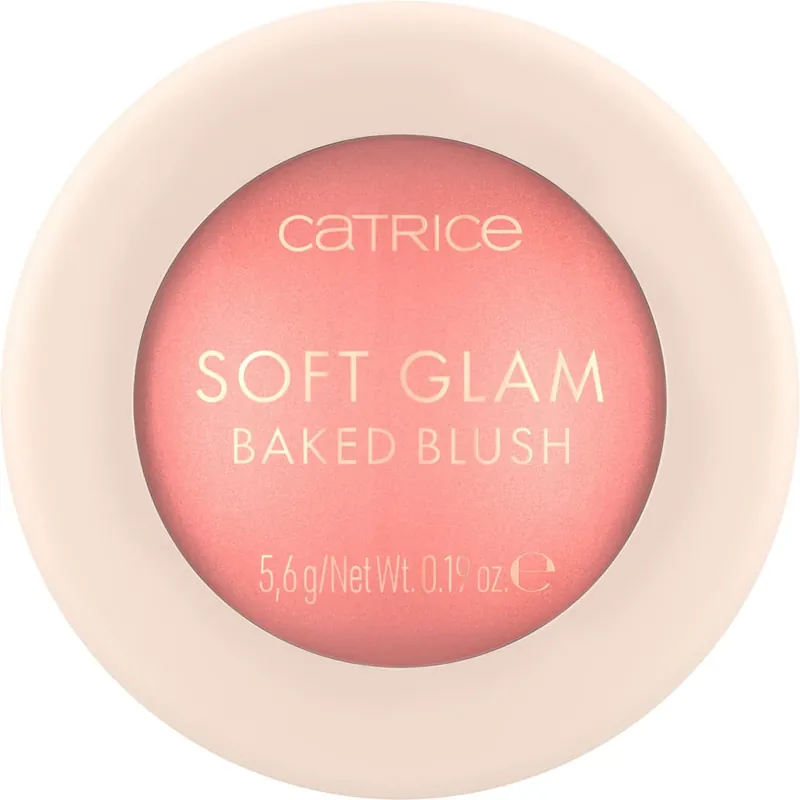Soft Glam Blush Illuminante - 010 - on cloud pink Compra Adesso