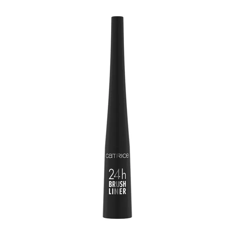 Ordine In Blocco 24h Brush Eyeliner Occhi