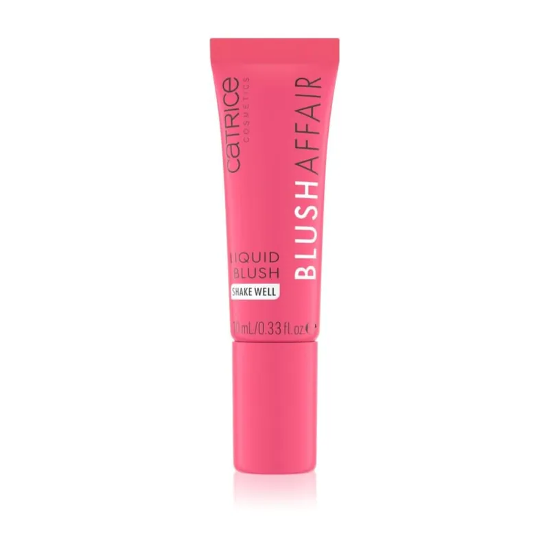 Blush Affair Liquid 10 Ml - 010 - pink feelings Promo Stagionale