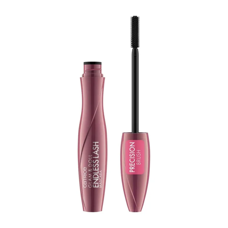 Subito Disponibile Glam & Doll Endless Lash Mascara