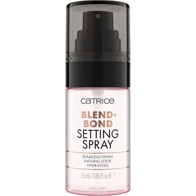 Blend + Bond Setting Spray Fissante Make-up Offerta Limitata