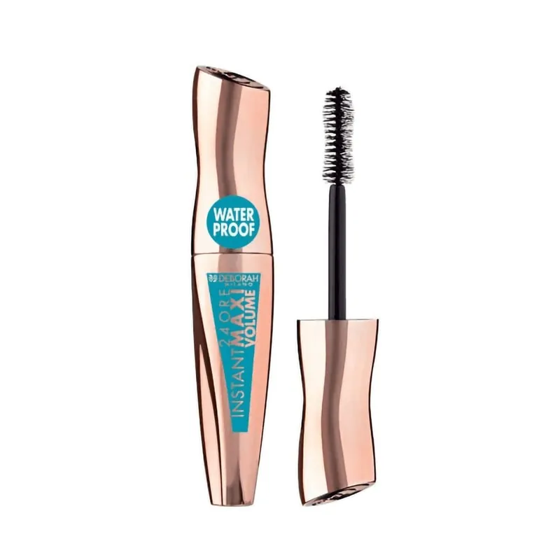 24 Ore Instant Maxi Volume Waterproof Black Subito Disponibile