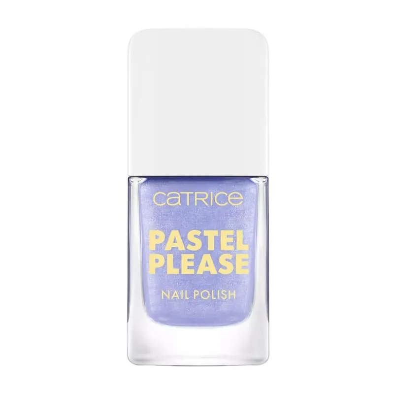 Bestseller Pastel Please Smalto - Catrice pastel smalto cloud nine