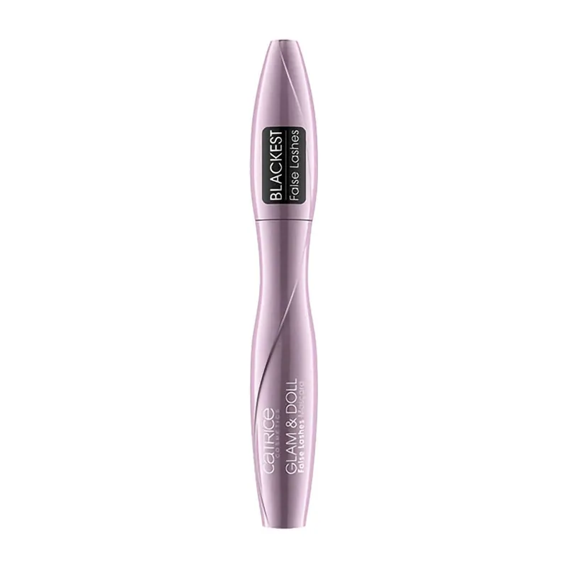 Catrice Glam & Doll False Lashes Mascara 010 Black 9.5ml All’Ingrosso