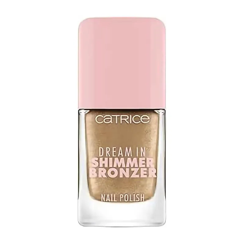 A Buon Prezzo Smalto Dream In Glow And Blush - 090 golden hour
