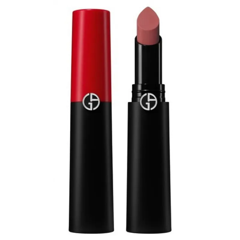 Armani Lip Power Matte, Rossetto Stick Labbra - Lpm - 112 Ultima Occasione