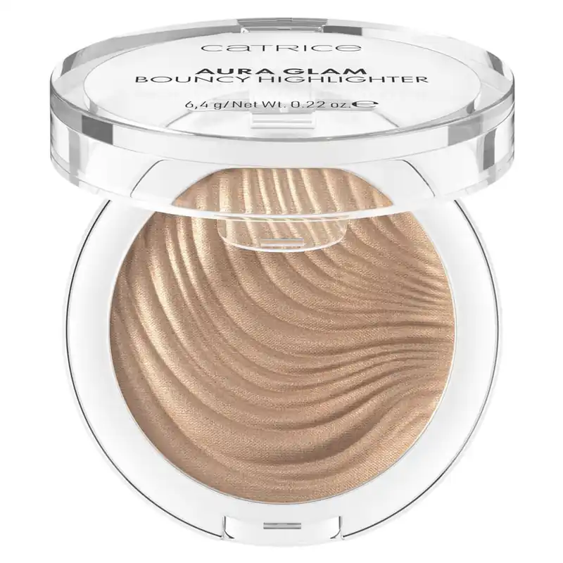 All’Ingrosso Aura Glam Bouncy Illuminante - 10 moonlit sand