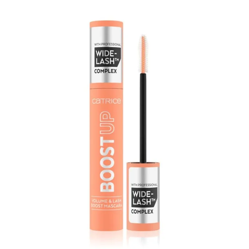 Boost Up – Mascara Volumizzante E Trattante Spedizione Espresso