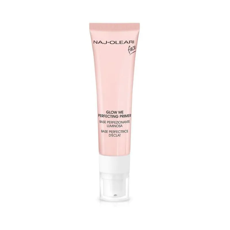 Glow Me Perfecting Primer Promozione