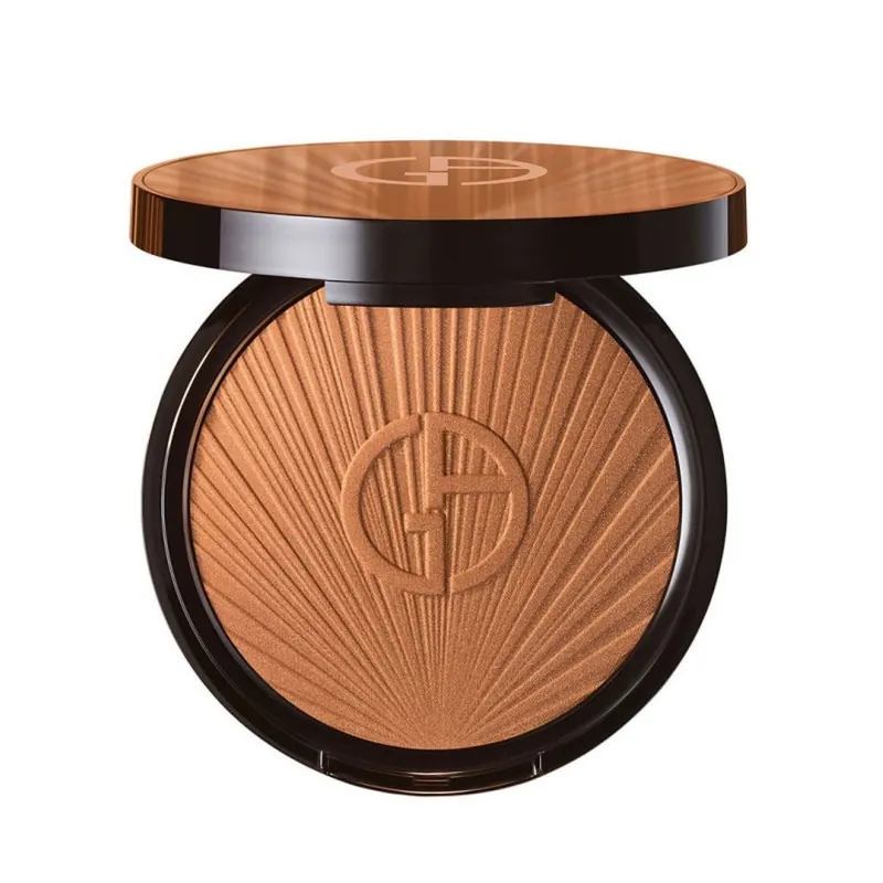 Alta Qualità Luminous Silk Glow Bronzer - Ls - 100