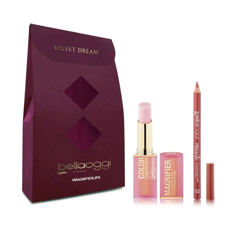 Alta Qualità Mini Kit Magnifier Lips