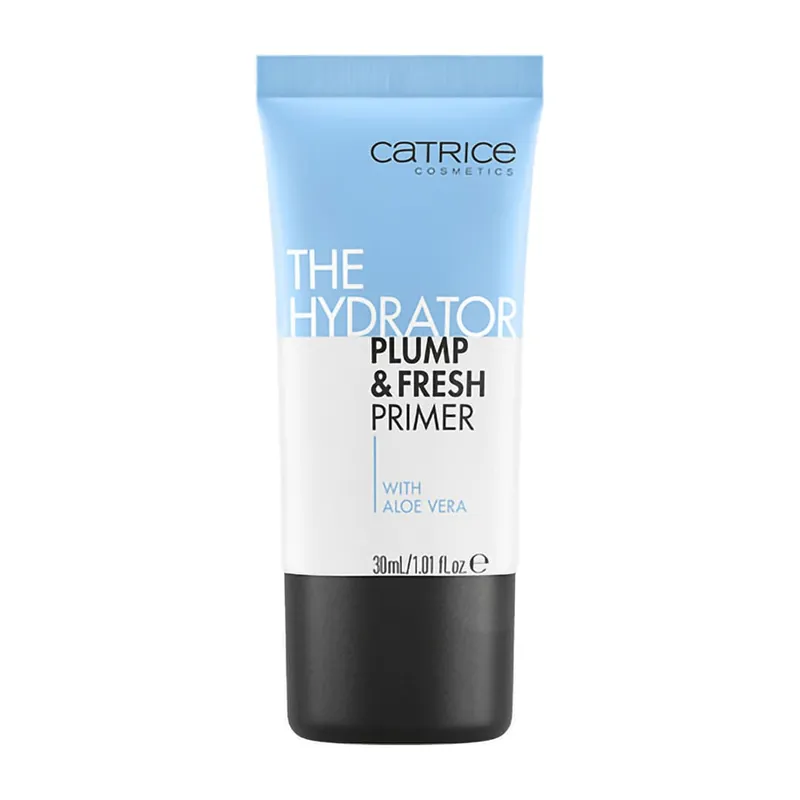 The Hydrator Plump & Fresh Primer Viso Pagamento Sicuro