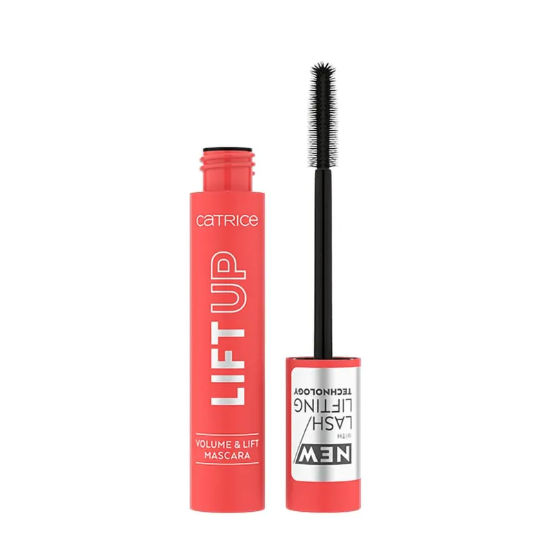 Solo Oggi Lift Up Mascara Occhi Effetto Volumizzante