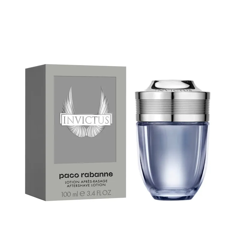 Invictus After Shave Lotion Occasione Imperdibile